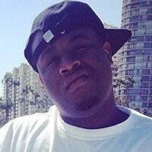 NessBoog Biography