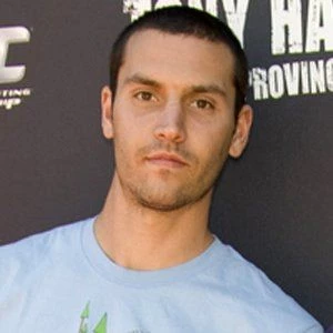 Steve Nesser Biography