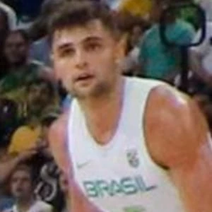 Raul Neto - Biography, Birthday, Family, Wki, Networth & More