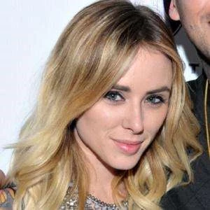 Alysha Nett Biography