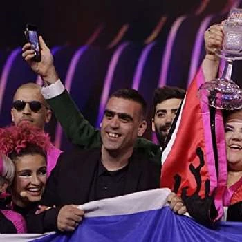 Netta Barzilai - Age, Bio, Birthdate, Family, Networth & More