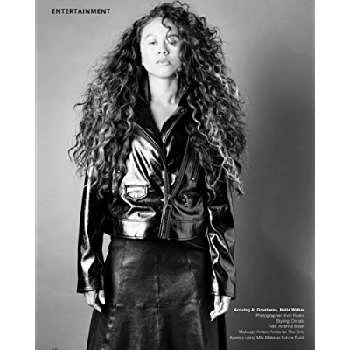 Netta Walker - Age, Bio, Birthdate, Family, Networth & More