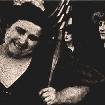 Nettie Grant - Age, Bio, Birthdate, Family, Networth & More