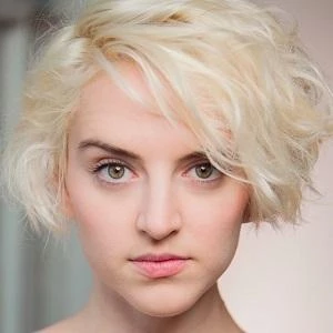 Tessa Netting Biography
