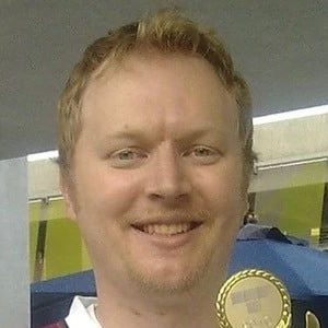 Jonas Neubauer Biography