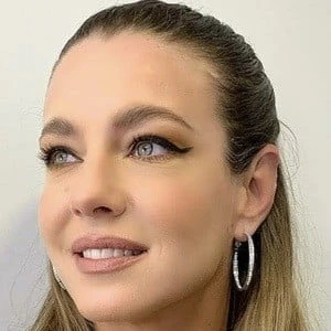 Geraldine Neumann - Profession, Biography, Birthdate, Family, Wiki & More