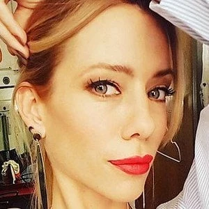Nicole Neumann Biography