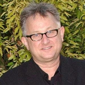 Edward Neumeier - Age, WIki, Birthday, Family, Networth & More