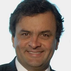 Aécio Neves - Birthday, Bio, Wiki, Family, Networth & More