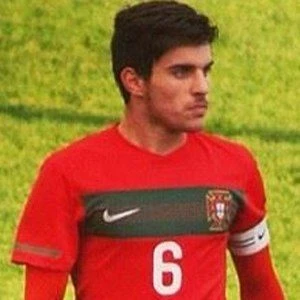 Rúben Neves Biography