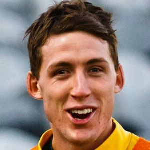 Scott Neville Biography