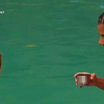 Nevin Yanit Biography