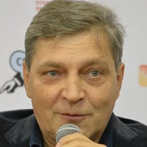 Alexander Nevzorov Biography