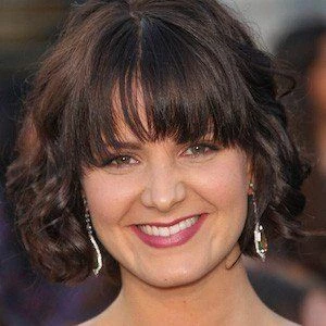 Amy Newbold Biography