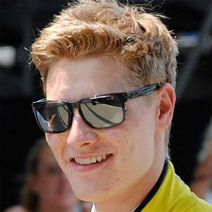 Josef Newgarden - Age, Bio, Birthdate, Family, Networth & More