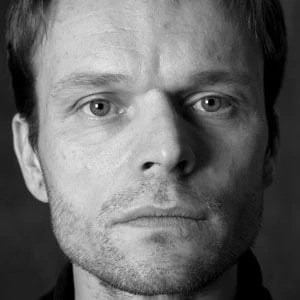 Alec Newman Biography