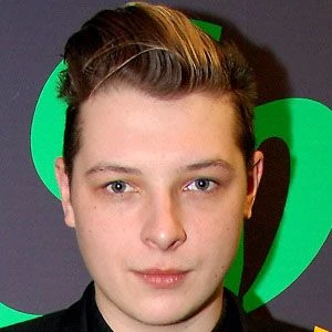 John Newman Biography