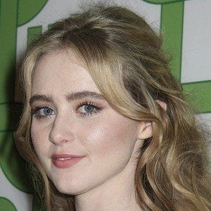 Kathryn Newton Biography