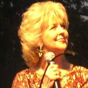 Patti Newton Biography