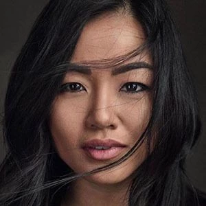 Bi Nguyen Biography