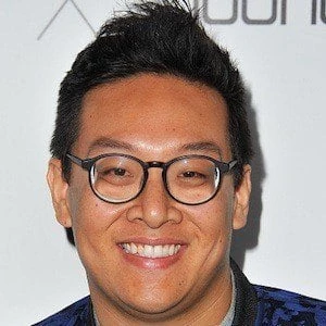 Daniel Nguyen Biography
