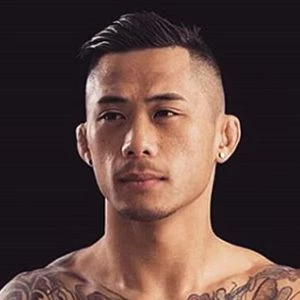Martin Nguyen Biography