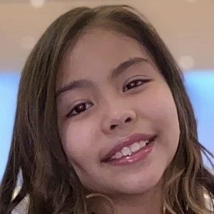 Vivyana Nguyen Biography