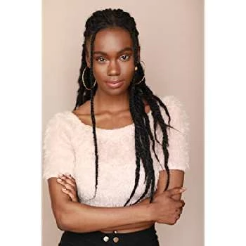 Nia Sondaya - Age, Bio, Birthdate, Family, Networth & More