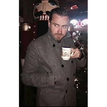 Niall Cassin - Age, Bio, Birthdate, Family, Networth & More