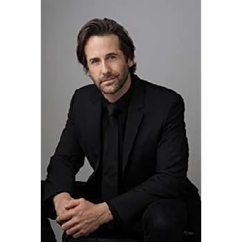 Niall Matter Biography