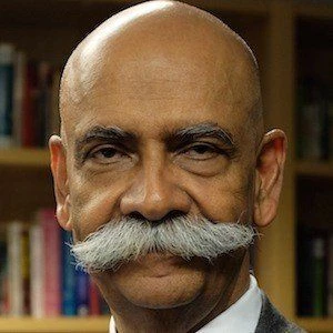 Sarfaraz K. Niazi - Birthday, Bio, Wiki, Family, Networth & More