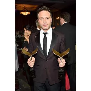 Nic Pizzolatto - Age, Wiki, Birthdate, Bio, Networth, Family & More