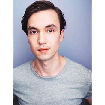 Niccolo Walsh - Age, Bio, Birthdate, Family, Networth & More