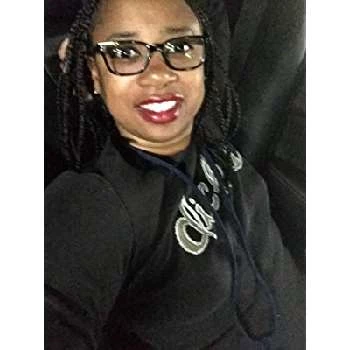 Nichelle Montgomery Biography