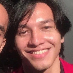 Jefri Nichol Biography