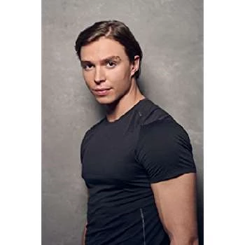 Nicholas Alexander Chavez - Biography, Birthdate, Family, Networth & More