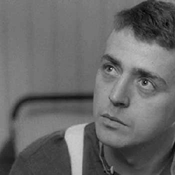 Nicholas Ball Biography
