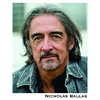 Nicholas Ballas - Age, Bio, Birthdate, Family, Networth & More