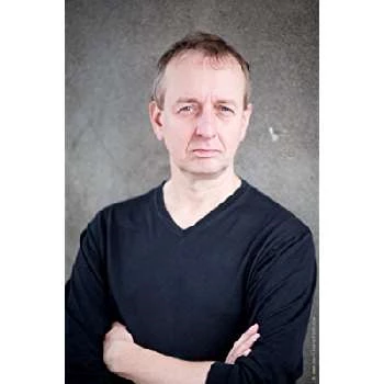 Nicholas Bodeux Biography
