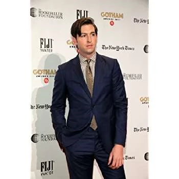 Nicholas Braun Biography
