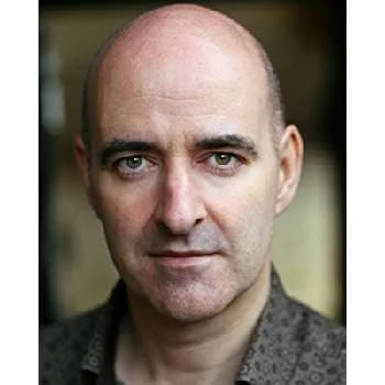 Nicholas Briggs Biography