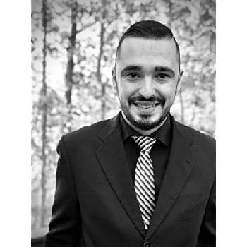 Nicholas Capone Biography