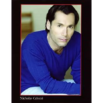 Nicholas Celozzi - Age, Bio, Birthdate, Family, Networth & More