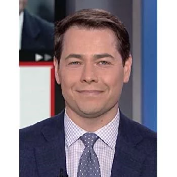 Nicholas Confessore - Age, Bio, Birthdate, Family, Networth & More