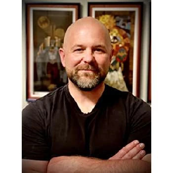 Nicholas Cooper - Age, Bio, Birthdate, Family, Networth & More