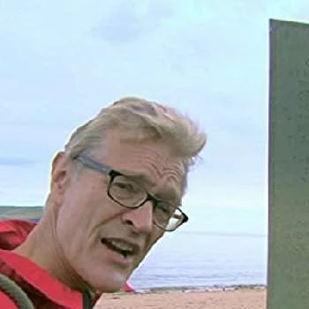 Nicholas Crane - Age, Bio, Birthdate, Family, Networth & More