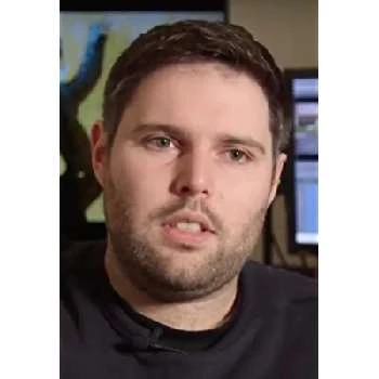 Nicholas Crum - Age, Bio, Birthdate, Family, Networth & More