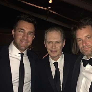 Nicholas E. Calhoun - Age, Bio, Birthdate, Family, Networth & More