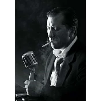 Nicholas Fabrio Biography