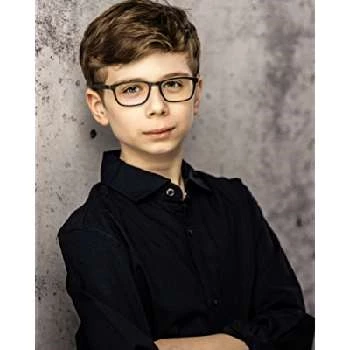 Nicholas Fry - Networth, Biography, Birthdate, Family & More